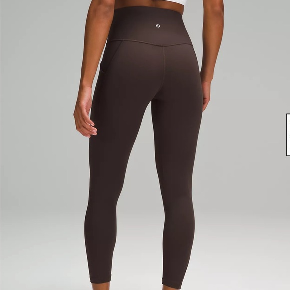 Lululemon Tights - Picture 1 of 9